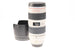 Canon 70-200mm f2.8 L IS USM - Lens Image