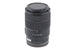 Sony 18-135mm f3.5-5.6 OSS - Lens Image