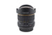 Samyang 8mm f3.5 Fish-Eye CS - Lens Image