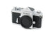 Nikon F - Camera Image