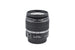 Canon 18-55mm f3.5-5.6 IS - Lens Image