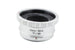 Kowa Extension Tube T/2 - Accessory Image