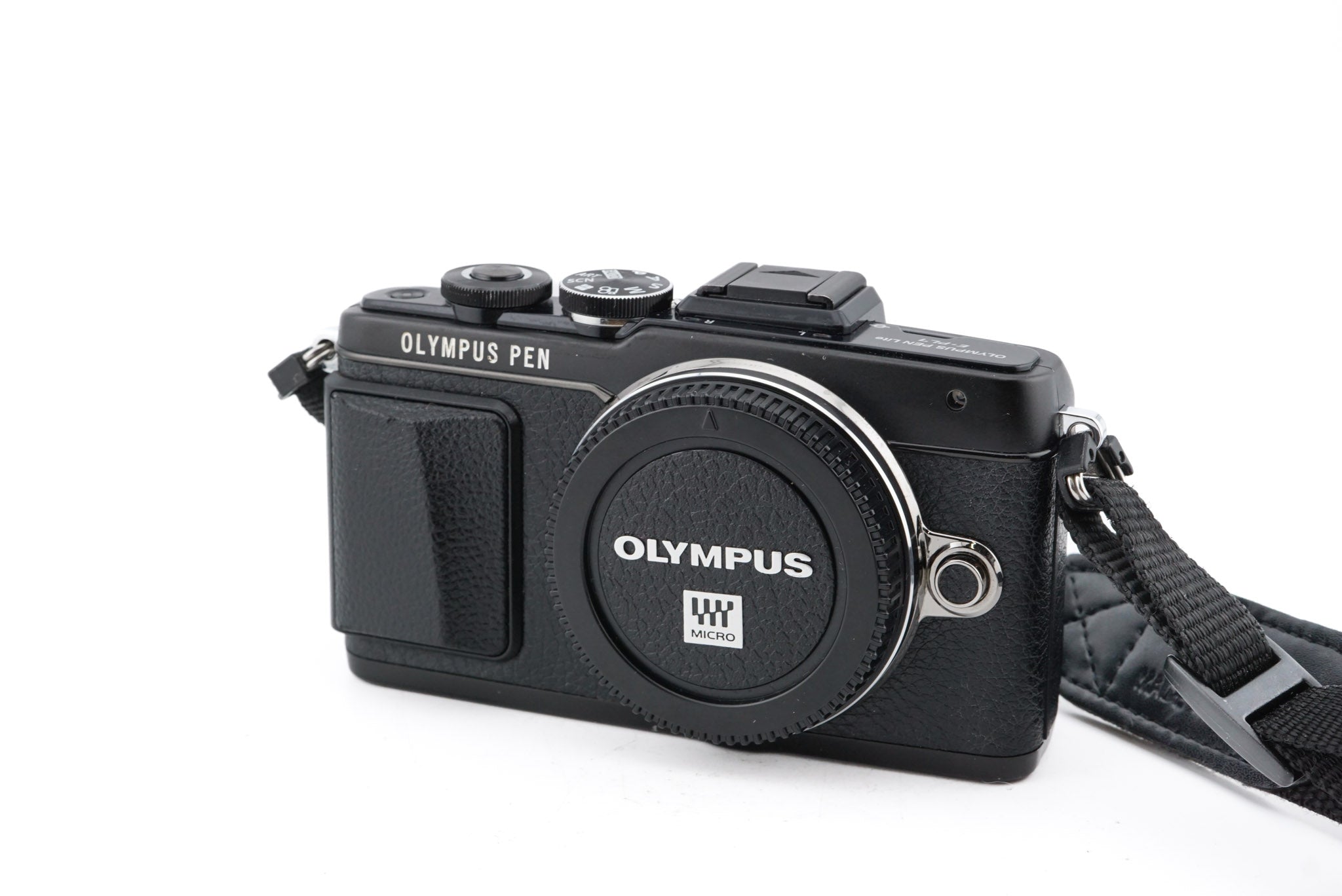 Olympus PEN E-PL7 - Camera – Kamerastore