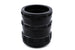 Generic Extension Tube Set - Accessory Image