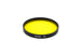 Leica Series VI Yellow Filter - Accessory Image