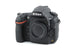 Nikon D810 - Camera Image