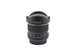 Samyang 8mm f3.5 Fish-Eye CS - Lens Image