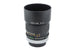 Canon 85mm f1.8 S.S.C. - Lens Image