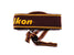 Nikon AN-6W Wide Neck Strap - Accessory Image