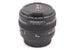 Canon 50mm f1.4 USM - Lens Image