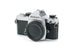 Nikon FM - Camera Image