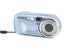 Sony Cyber-shot DSC-P73 - Camera Image