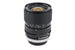 Tamron 28-70mm f3.5-4.5 CF Macro MC BBAR (44A) - Lens Image