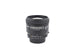 Nikon 85mm f1.8 AF Nikkor - Lens Image