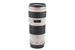 Canon 70-200mm f4 L USM - Lens Image