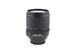 Nikon 18-105mm f3.5-5.6 AF-S Nikkor G ED VR - Lens Image