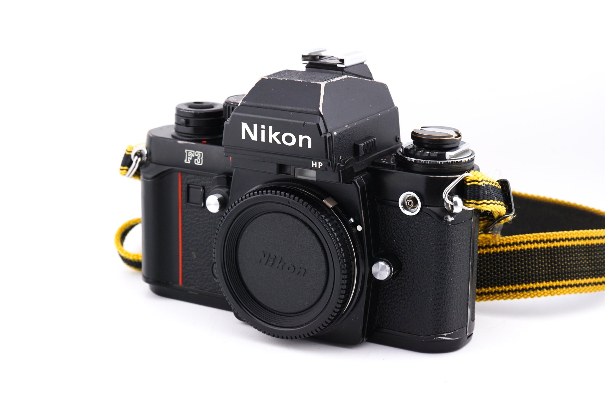 Nikon F3 HP - Camera – Kamerastore