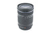Olympus 40-150mm f4-5.6 M.Zuiko Digital R ED MSC - Lens Image