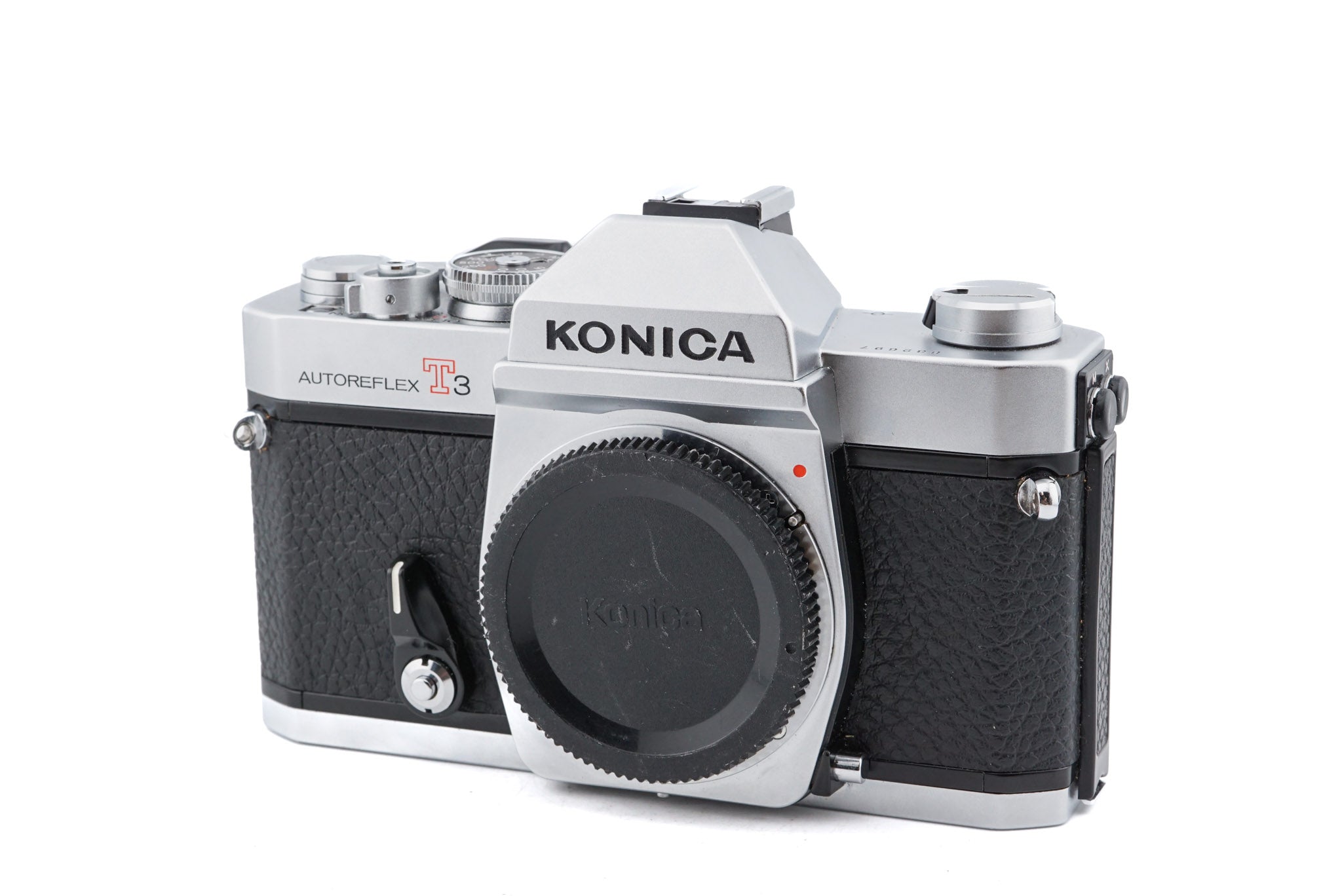 Konica Autoreflex T3N - Camera – Kamerastore