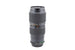 Mamiya 80-200mm f3.8 Sekor Zoom E - Lens Image