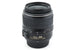 Nikon 18-55mm f3.5-5.6 AF-S Nikkor G ED II - Lens Image