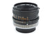 Canon 50mm f1.8 S.C. - Lens Image