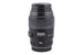 Canon 100mm f2.8 Macro USM - Lens Image