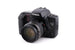 Canon EOS 10 - Camera Image