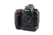 Nikon D3S - Camera Image
