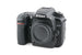 Nikon D7500 - Camera Image