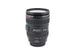 Canon 24-105mm f4 L IS USM - Lens Image