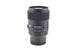 Sigma 35mm f1.4 DG HSM Art - Lens Image