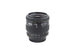 Nikon 35-70mm f3.3-4.5 AF Nikkor - Lens Image
