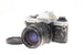 Yashica FX-D Quartz - Camera Image