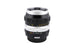 Nikon 105mm f2.5 Nikkor-P Auto Pre-AI - Lens Image