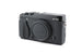 Fujifilm X-E2 - Camera Image