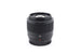 Panasonic 25mm f1.7 ASPH G - Lens Image