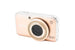 Canon PowerShot SX210 IS - Camera Image
