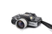 Minolta 110 Zoom SLR - Camera Image