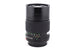 Canon 135mm f3.5 FDn - Lens Image