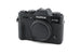 Fujifilm X-T30 II - Camera Image