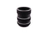 Generic Extension Tube Set - Accessory Image