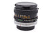 Canon 50mm f1.8 S.C. - Lens Image