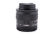 Canon 28mm f3.5 Macro IS STM - Lens Image