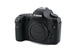 Canon EOS 5D - Camera Image