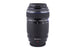 Olympus 70-300mm f4-5.6 ED Zuiko Digital - Lens Image