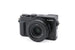 Panasonic Lumix DMC-LX100 - Camera Image