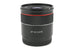 Samyang 18mm f2.8 AF - Lens Image