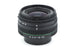 Pentax 18-50mm f4-5.6 SMC DA L DC WR RE - Lens Image