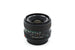 Canon 28mm f2.8 FDn - Lens Image